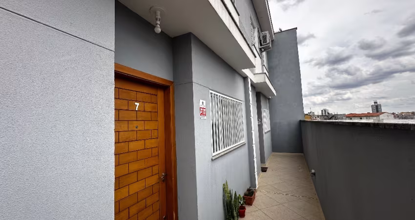 CASA SOBRADO DE CONDOMÍNIO COM 3 QUARTOS PARA VENDA NA PARADA INGLESA!
