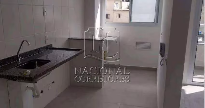 Apartamento à venda, 2 quartos, 1 vaga, baeta neves - são bernardo do campo/sp
