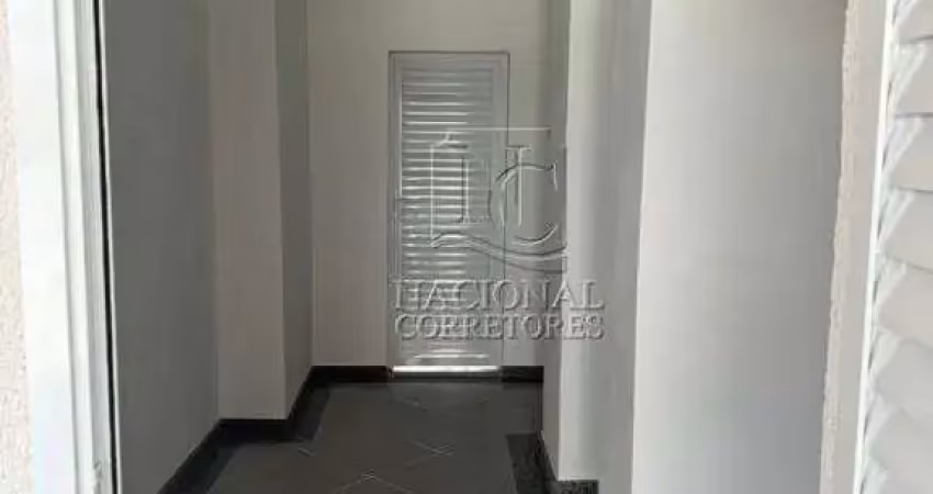 Cobertura sem condomínio à venda, 3 quartos, 1 suíte, 2 vagas, vila metalúrgica - santo andré/sp