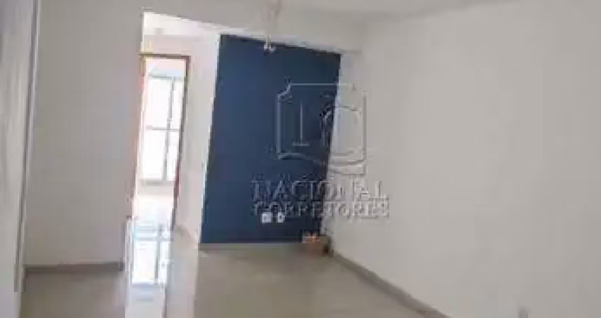 Cobertura sem condomínio à venda, 2 quartos, 1 suíte, 1 vaga, vila assunção - santo andré/sp