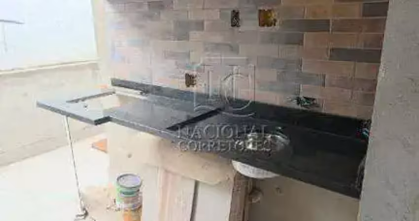 Casa térrea a venda, com 2 suítes, quintal amplo e área gourmet – pronta pra morar!