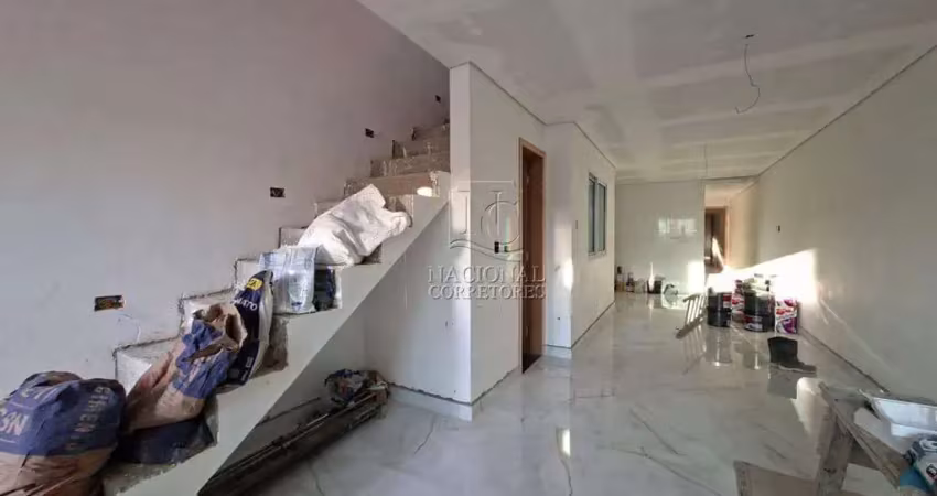 Sobrado à venda, 3 quartos, 3 suítes, 2 vagas, vila camilópolis - santo andré/sp