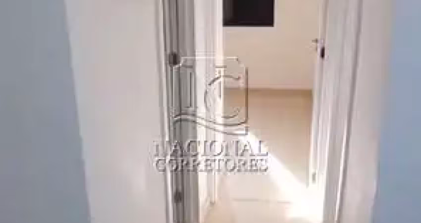 Apartamento à venda, 2 quartos, 1 suíte, 1 vaga, vila valparaíso - santo andré/sp