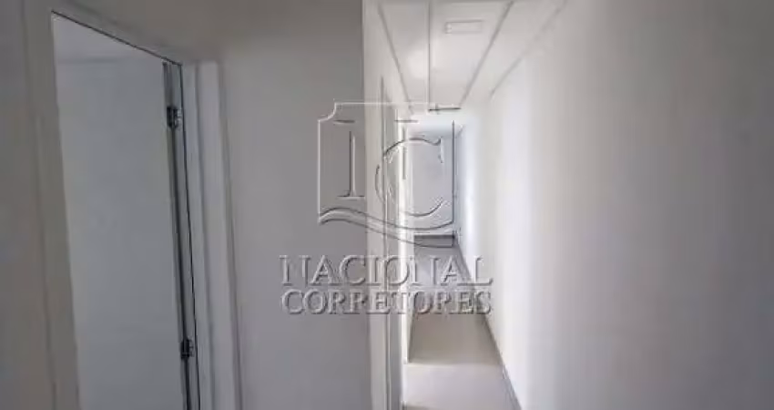 Apartamento sem condomínio à venda, 3 quartos, 1 suíte, 2 vagas, vila eldízia - santo andré/sp