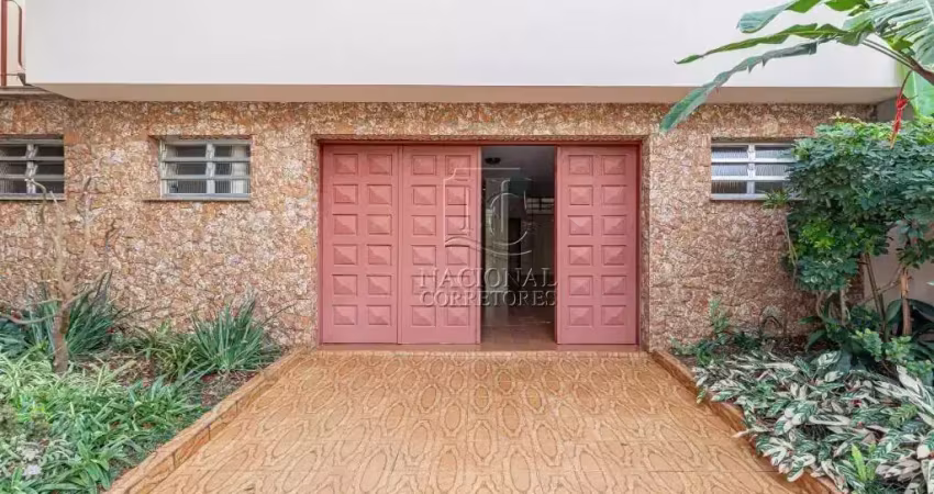 Casa à venda, 3 quartos, 1 suíte, 4 vagas, vila gilda - santo andré/sp