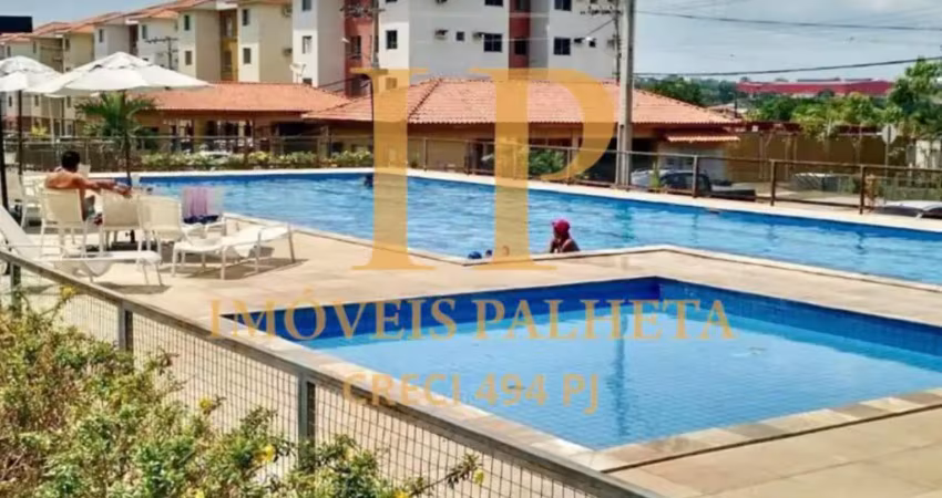 Aluga-se Apto 2 dormitórios, 3 andar no Villa Jardim Azaleia