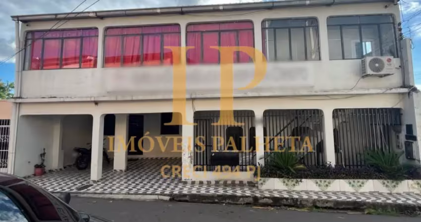 Vende-se Casa, 2 andares, no Lírio do Vale, Manaus