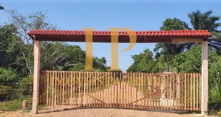 Vende-se Lote 108.294,38 m², KM 18, AM-070 em Iranduba