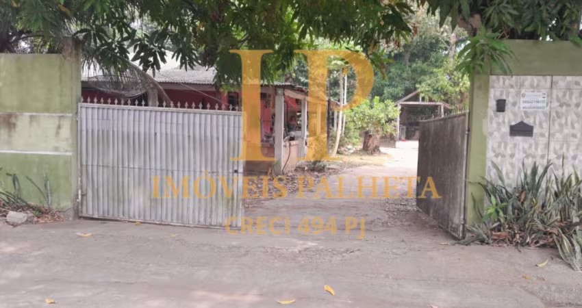 Vende-se Sítio de 1.200 m², com casa, 4 quartos em Iranduba, Amazonas
