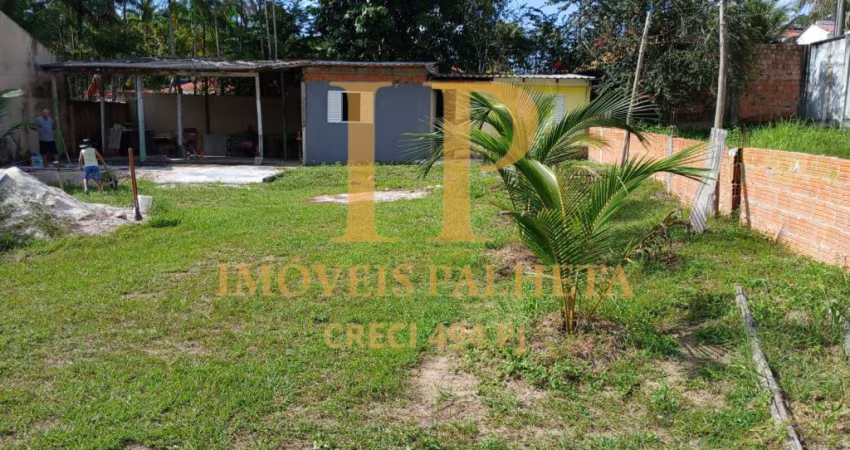 Vende-se Chácara 760m², no Campo Belo – Km 05 , BR 174