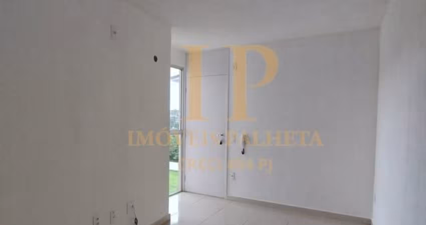 Vende-se Viva Vida Tarumã, 2 quartos, 1 vaga de garagem, 5º andar