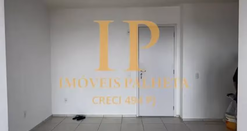 Aluga-se estilo golf, 2 quartos, 7 andar, no novo aleixo