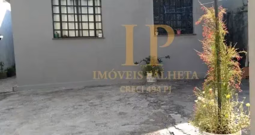 Casa, 3 quartos, uma suíte, 1 vaga de garagem, no monte das oliveiras, cidade nova
