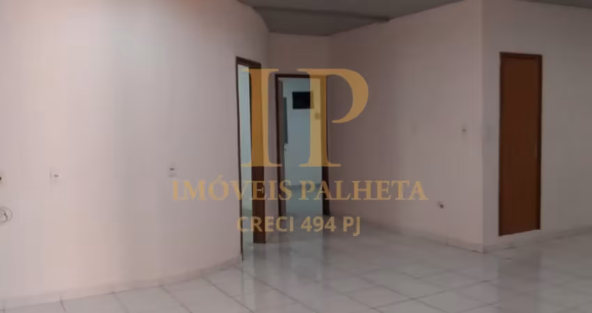 Aluga-se casa 2 suítes, 1 vaga de garagem no são jorge