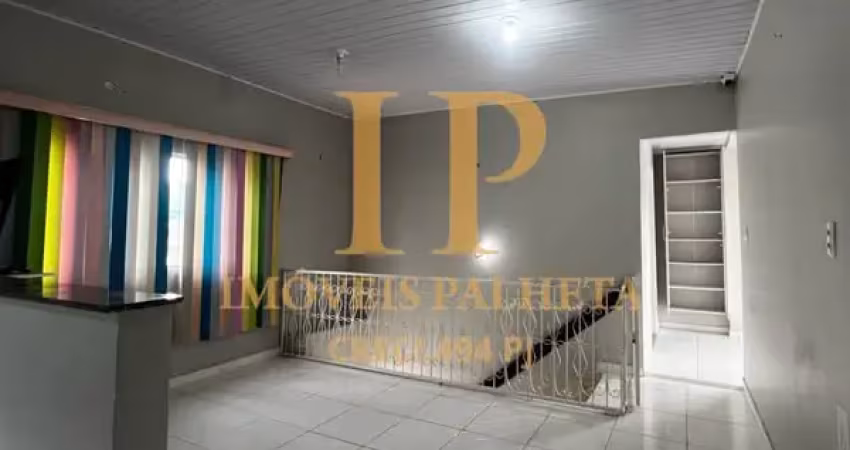 Aluga-se apartamento 3 quartos, 1 suítes, 1 vaga de garagem no são jorge