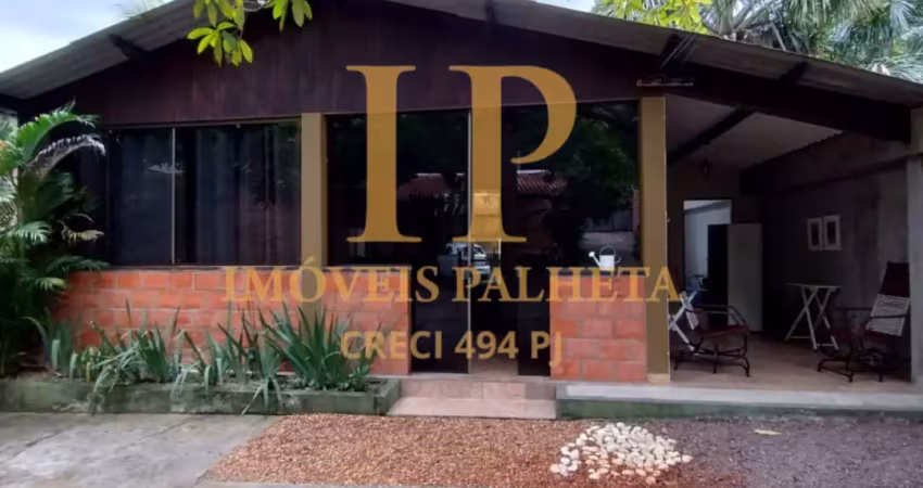 Vende-se casa estilo chácara, 600m², no bairro colônia santo antônio, manaus