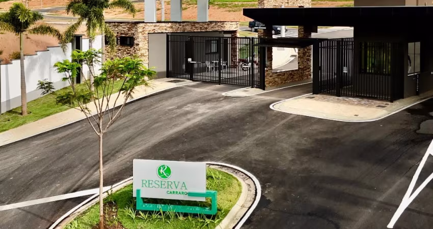 Lote em condomínio fechado, Oportunidade !!!