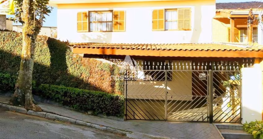 Casa com 3 quartos à venda na Avenida João Pessoa, --, Lauzane Paulista, São Paulo