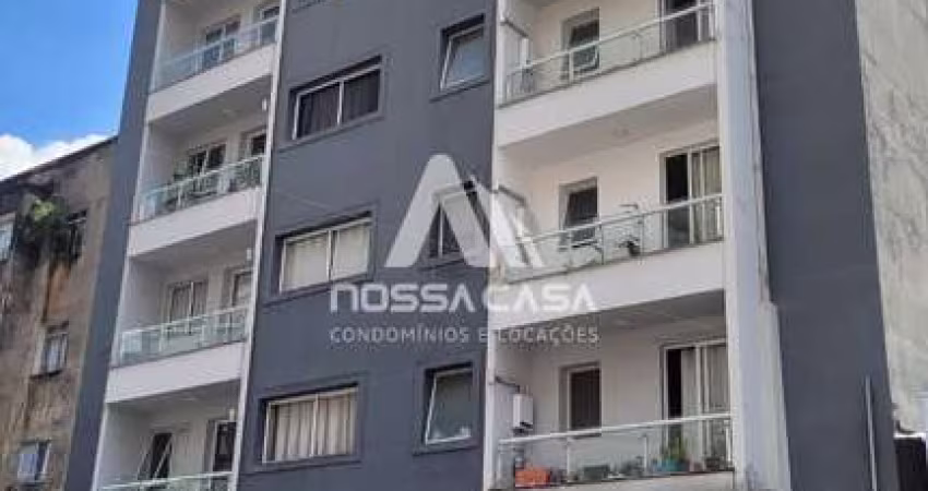 Apartamento com 1 quarto à venda na Rua Peixoto Gomide, --, Jardim Paulista, São Paulo