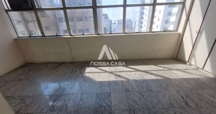 Sala comercial para alugar na Avenida Paulista, --, Jardim Paulista, São Paulo