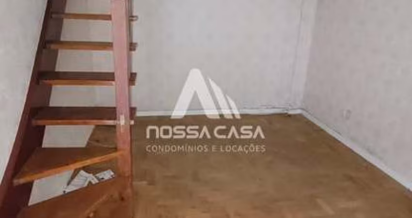 Ponto comercial à venda na Rua Augusta, --, Cerqueira César, São Paulo