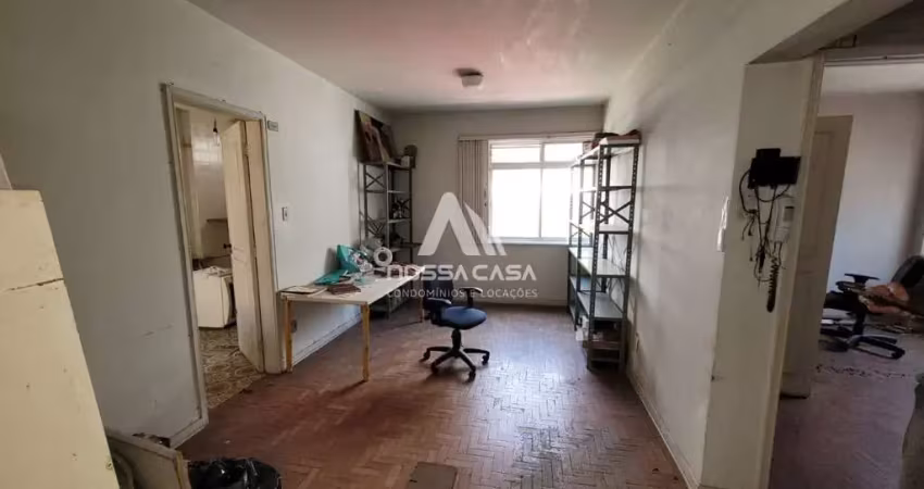 Apartamento com 2 quartos à venda na Rua Fernando de Albuquerque, --, Consolação, São Paulo