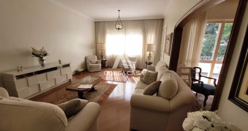 Apartamento com 3 quartos para alugar na Alameda Joaquim Eugênio de Lima, --, Jardim Paulista, São Paulo