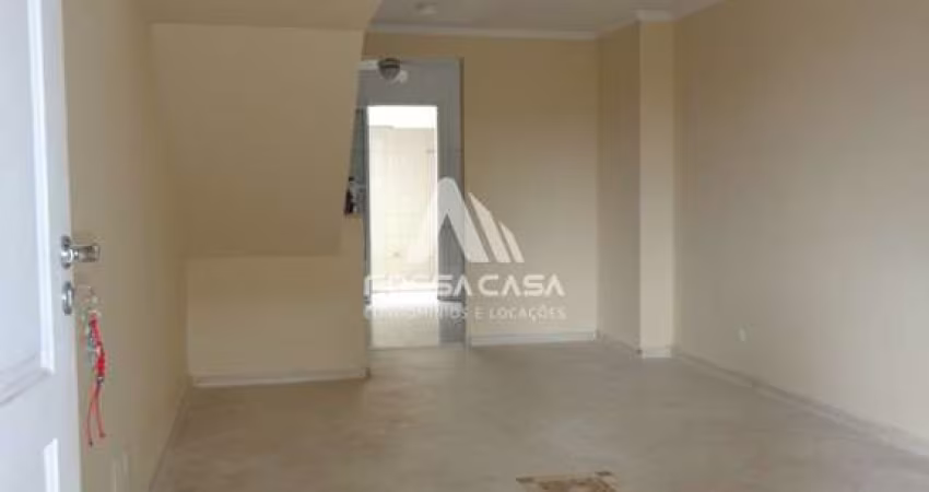 Casa em condomínio fechado com 3 quartos à venda na Rua Giovanni Carnovali, --, Vila Caraguatá, São Paulo