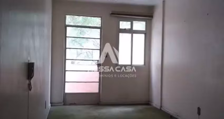Apartamento com 1 quarto à venda na Avenida Ipiranga, --, Centro, São Paulo