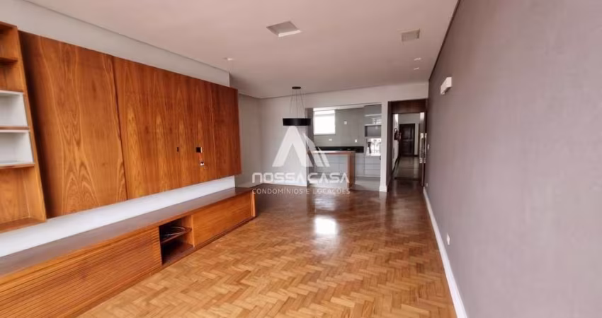 Apartamento com 2 quartos à venda na Rua Peixoto Gomide, --, Jardim Paulista, São Paulo
