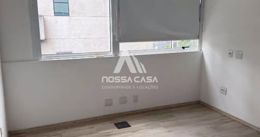 Sala comercial para alugar na Rua Machado Bittencourt, --, Vila Clementino, São Paulo