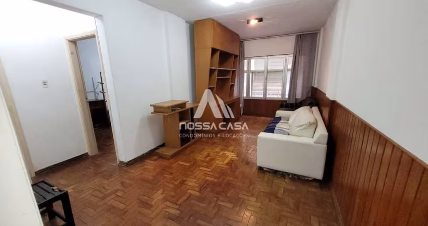 Apartamento com 1 quarto para alugar na Rua Herculano de Freitas, --, Bela Vista, São Paulo
