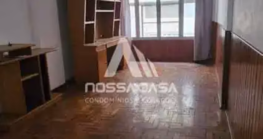 Apartamento com 1 quarto para alugar na Rua Herculano de Freitas, --, Bela Vista, São Paulo