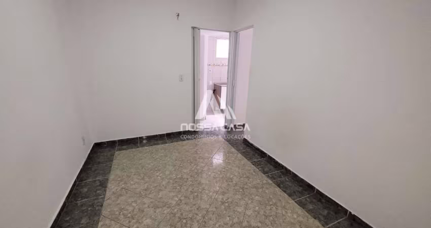 Apartamento com 1 quarto para alugar na Avenida Nove de Julho, --, Bela Vista, São Paulo