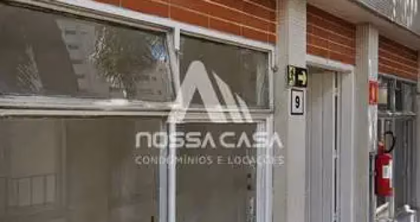 Sala comercial para alugar na Rua Augusta, --, Cerqueira César, São Paulo