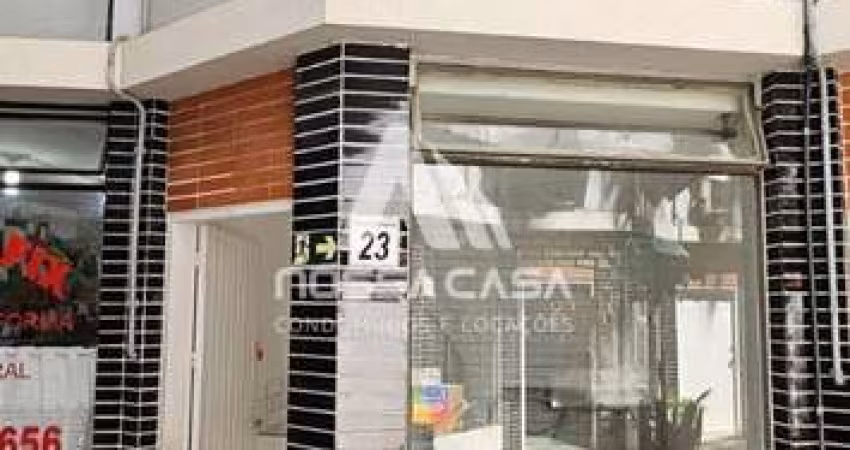 Ponto comercial para alugar na Rua Augusta, --, Cerqueira César, São Paulo