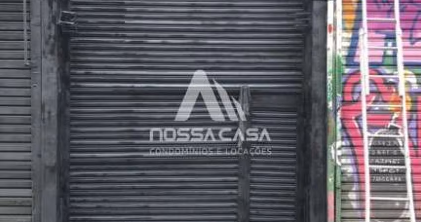 Ponto comercial para alugar na Rua Dom José de Barros, --, República, São Paulo