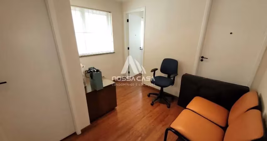 Sala comercial à venda na Pe. João Manoel, --, Cerqueira César, São Paulo