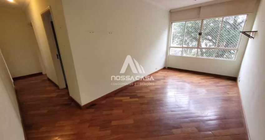 Apartamento com 2 quartos à venda na Rua Juréia, --, Chácara Inglesa, São Paulo