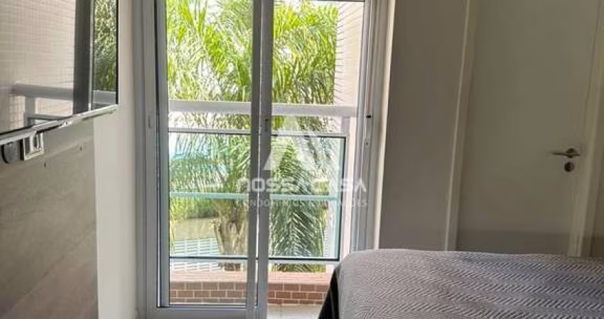 Apartamento com 2 quartos à venda na Caminho das Tartarugas, --, Parque Enseada, Guarujá