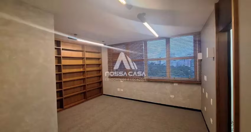 Sala comercial para alugar na Avenida Rebouças, --, Pinheiros, São Paulo