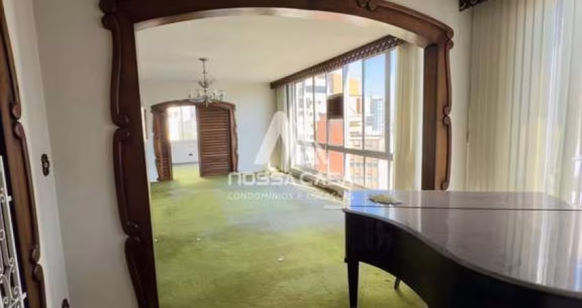 Cobertura com 3 quartos à venda na Rua Maranhão, --, Higienópolis, São Paulo