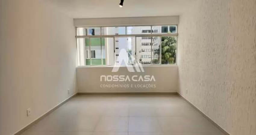 Loft com 1 quarto para alugar na Alameda Santos, --, Cerqueira César, São Paulo