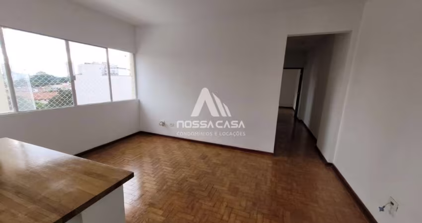 Apartamento com 2 quartos para alugar na Rua Gandavo, --, Vila Clementino, São Paulo