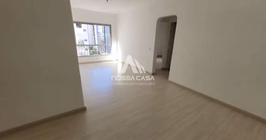Apartamento com 1 quarto à venda na Alameda Joaquim Eugênio de Lima, --, Jardim Paulista, São Paulo