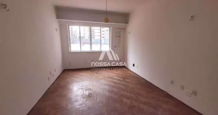 Apartamento com 1 quarto para alugar na Avenida São Luís, --, República, São Paulo