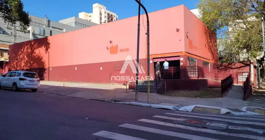 Ponto comercial para alugar na Rua João Antônio de Oliveira, --, Mooca, São Paulo