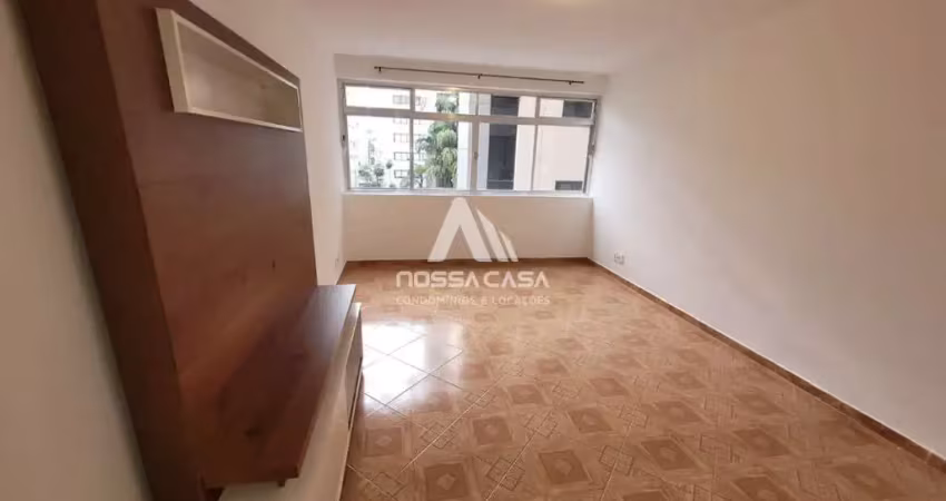 Kitnet / Stúdio para alugar na Alameda Santos, --, Cerqueira César, São Paulo