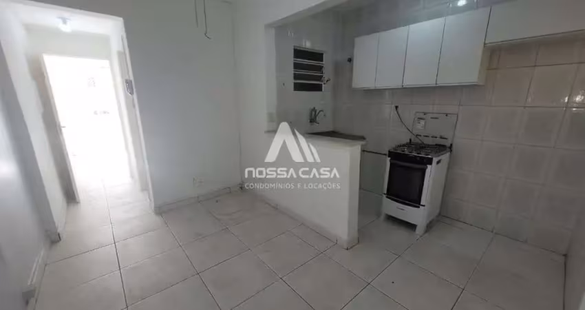 Apartamento com 1 quarto à venda na Rua Bela Cintra, --, Consolação, São Paulo