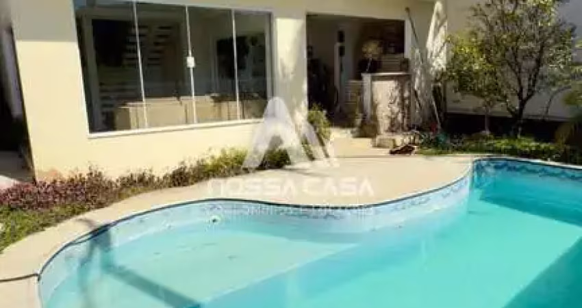 Casa em condomínio fechado com 3 quartos à venda na Estrada do Itapeti, --, Parque Residencial Itapeti, Mogi das Cruzes